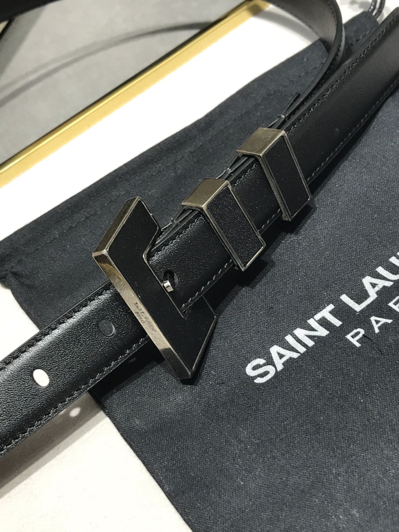 YSL Belts